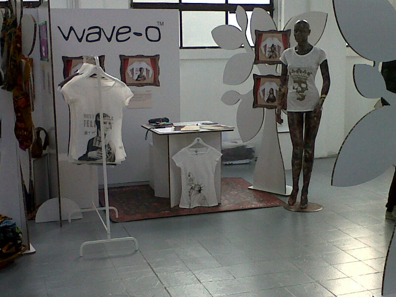 bella wave o
