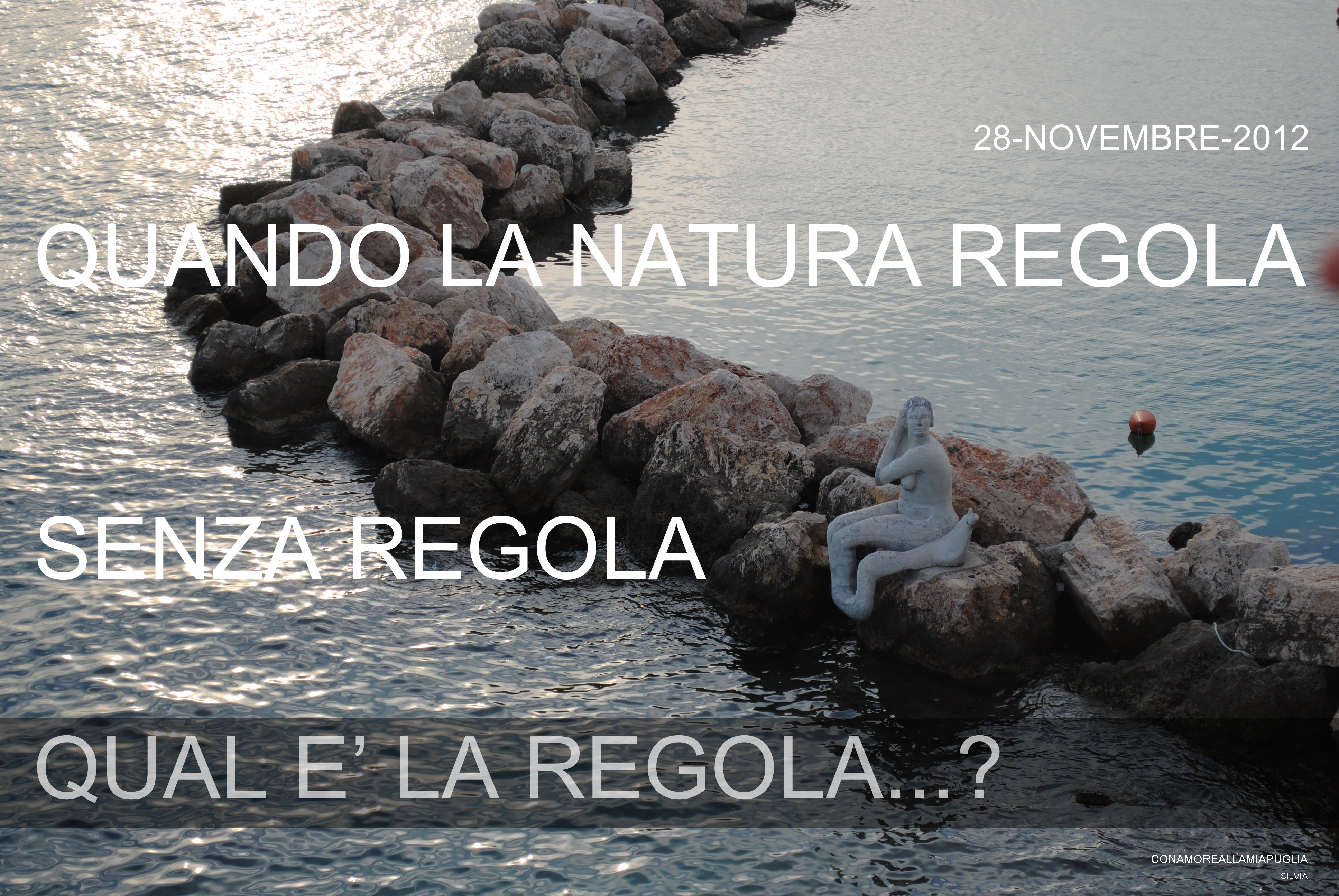 NATURA REGOLA