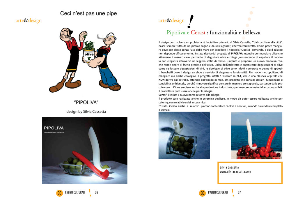 Terza pagina